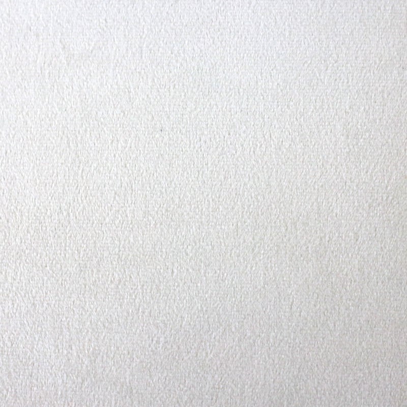 Luxurious Upholstered Bench with Metal Base Frame - 47.5", Ivory - 47.5"