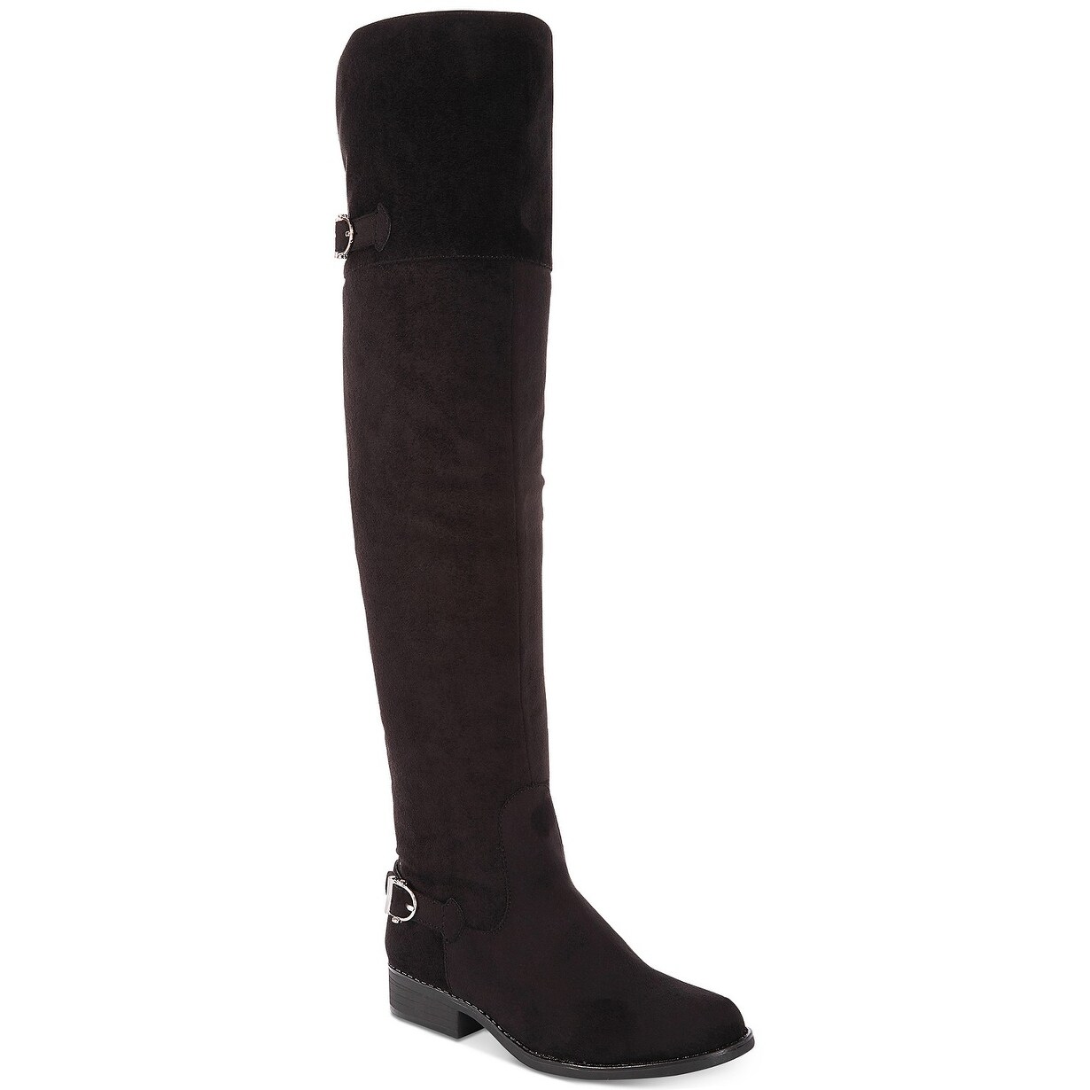 macy over the knee boots
