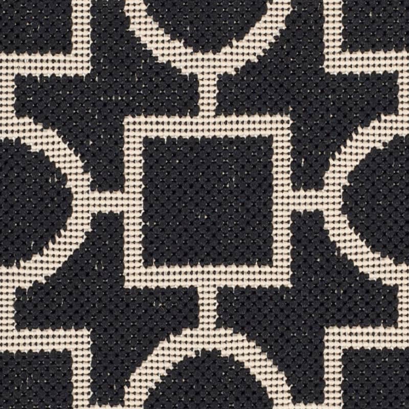 SAFAVIEH Courtyard Sharlene Indoor/ Outdoor Waterproof Patio Backyard Rug