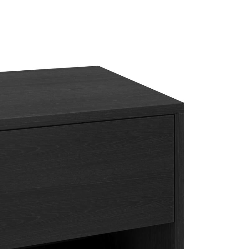 Caffrey One-Drawer Nightstand