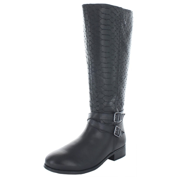 anaconda womens boots