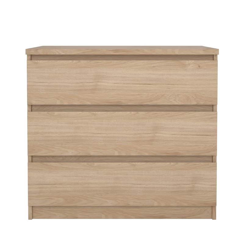 Porch & Den McKellingon 3-drawer Chest