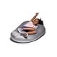 preview thumbnail 32 of 41, Jaxx Nimbus Spandex Bean Bag Chair for Kids
