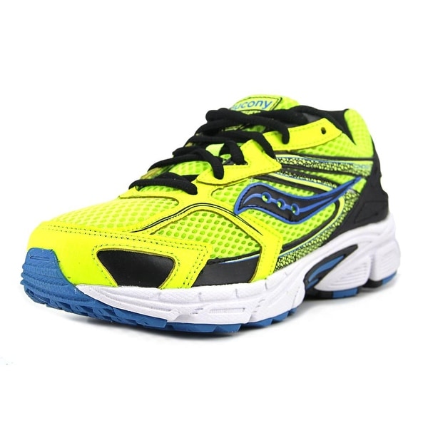 saucony cohesion 9 yellow