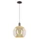Option Mercury / Oil Rubbed Bronze