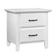 preview thumbnail 1 of 1, Oxford Baby Willowbrook Nightstand