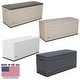 preview thumbnail 1 of 34, Lifetime Heavy-Duty Outdoor Storage Deck Box (130 Gallon)