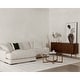 preview thumbnail 10 of 30, Aurelle Home Reversible Contemporary Sectional Sofa
