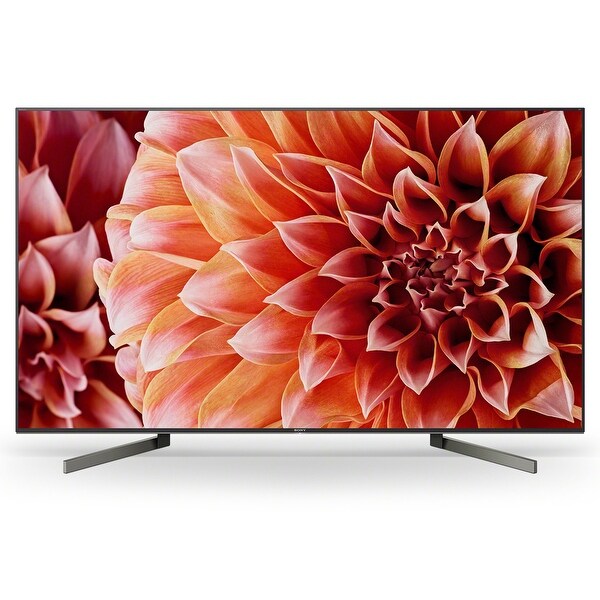Sony XBR-55X900F 55" BRAVIA 4K Ultra HD HDR Smart TV - Black
