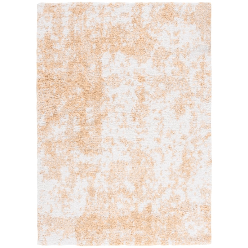 SAFAVIEH Rumi Shag Nolie Shag Rug