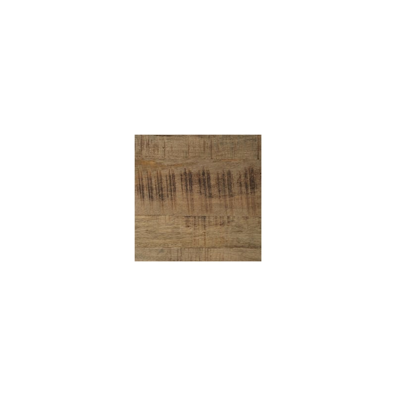 Signature Design by Ashley Zalemont Accent Table - 14"W x 14"D x 22"H