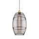 Option Satin Gold / Light Smoke