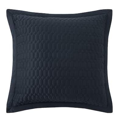 Brilliance Euro Quilted Sham