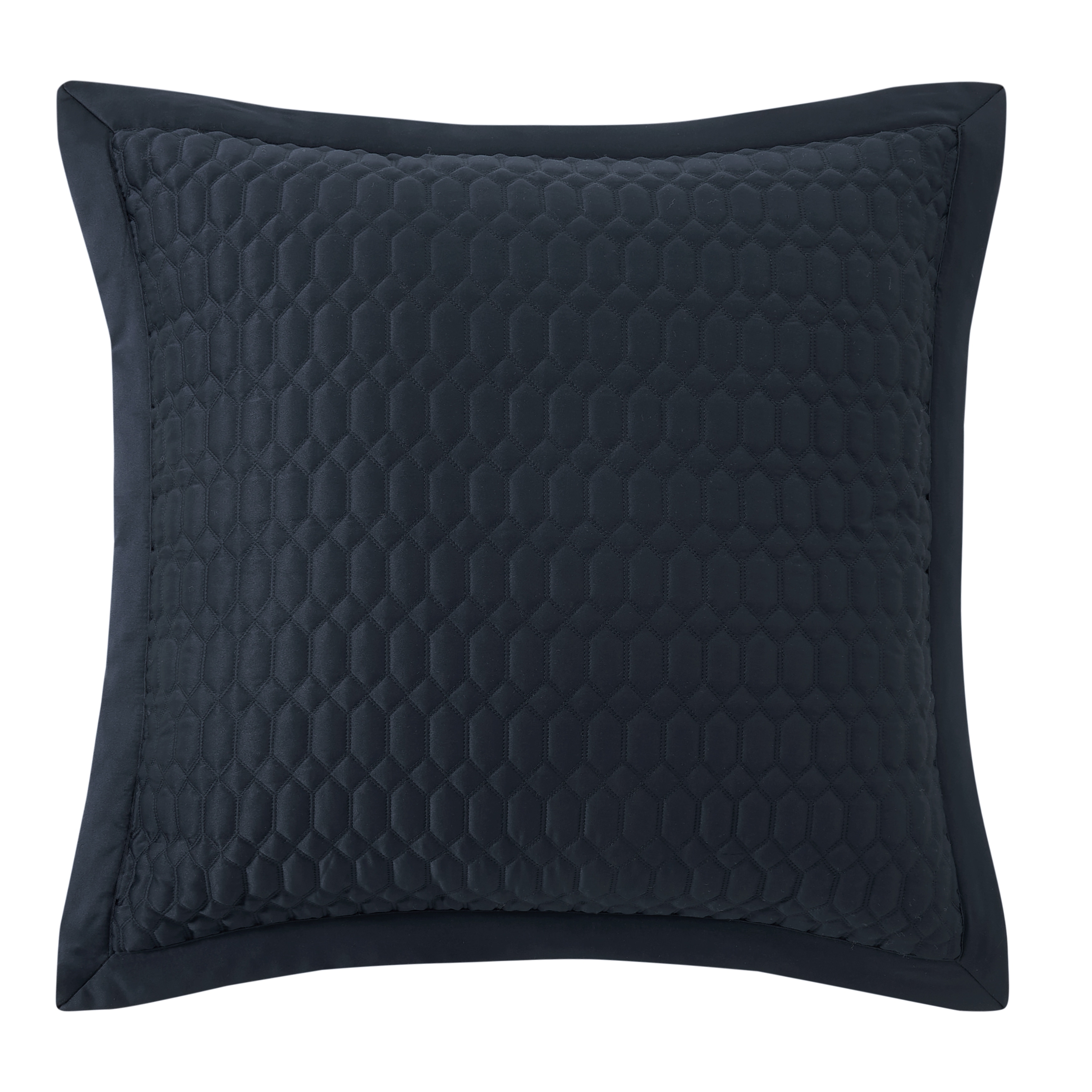 J. Queen New York Brilliance Euro Quilted Sham