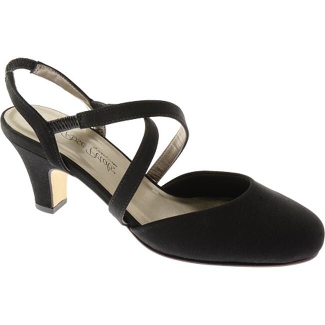 rose petals by walking cradles