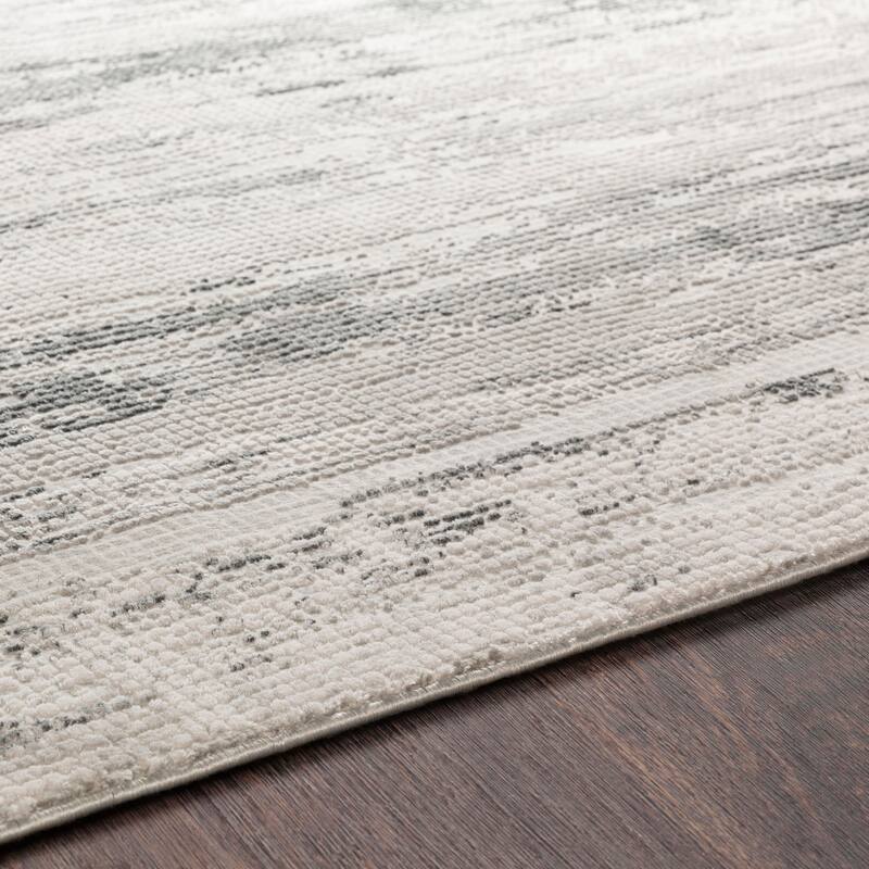 Livabliss Modern & Contemporary Aisha Abstract Area Rug