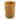 1Pc Bathroom Tumbler with Smooth Lines, Wheat Straw Cup, for Bathroom for Toothpaste, 4.09"x2.80"