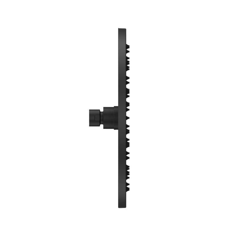 Pfister USH-03SHW Modern Round 1.75 GPM Single Function Rain Shower