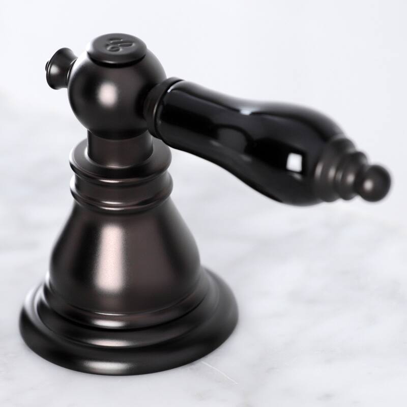 Duchess 8 in. Widespread Bathroom Faucet
