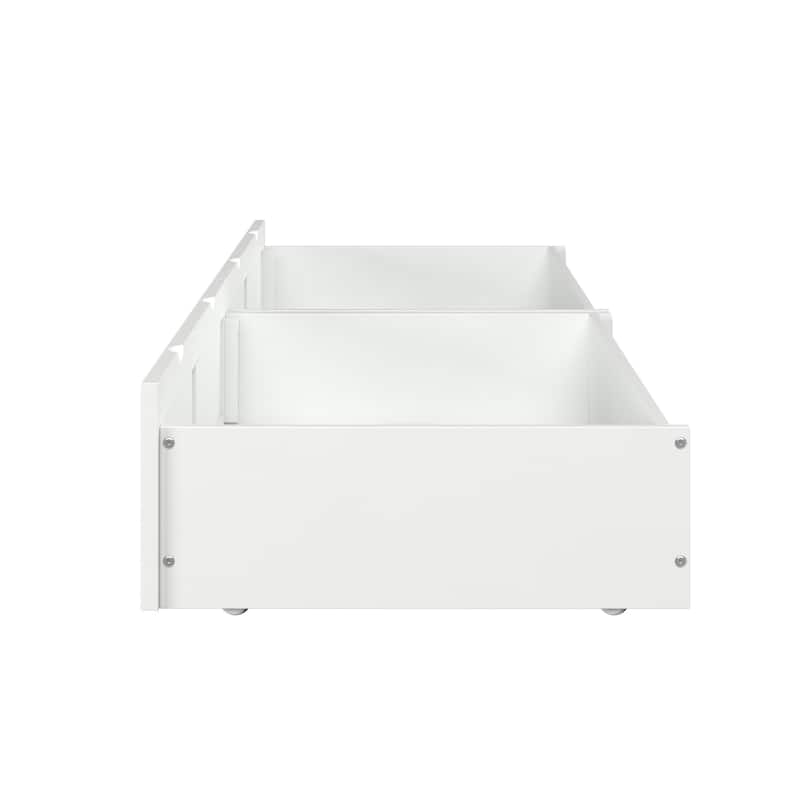 AFI Queen/King/Twin XL Size Storage Drawers - N/A