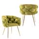 Option Olive Green