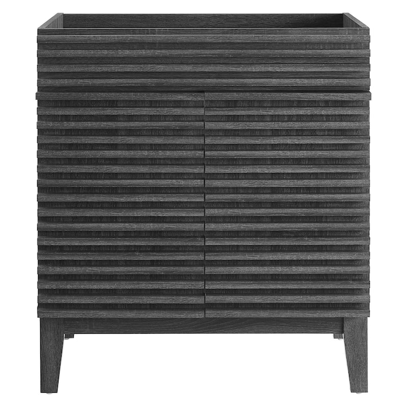 Render 30" Bathroom Vanity Cabinet