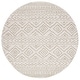 preview thumbnail 55 of 84, SAFAVIEH Tulum Shima Moroccan Boho Distressed Rug