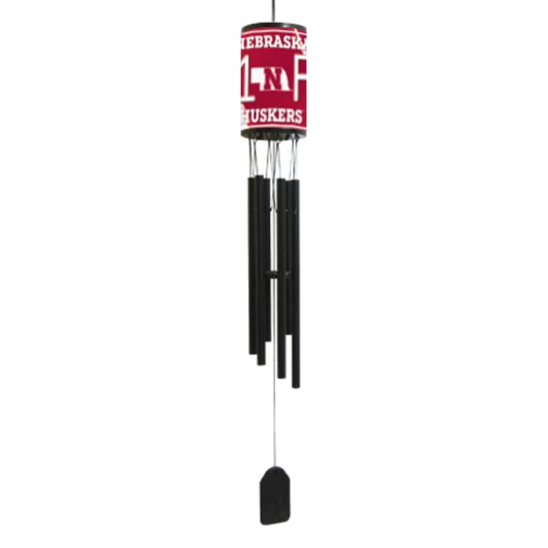 Neb Cornhuskers Chime