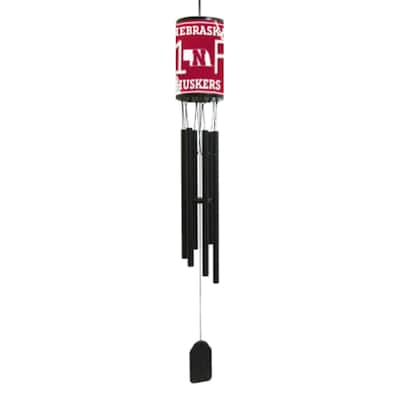 Neb Cornhuskers Chime