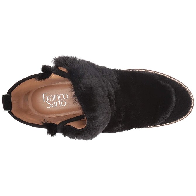 franco sarto highland boot