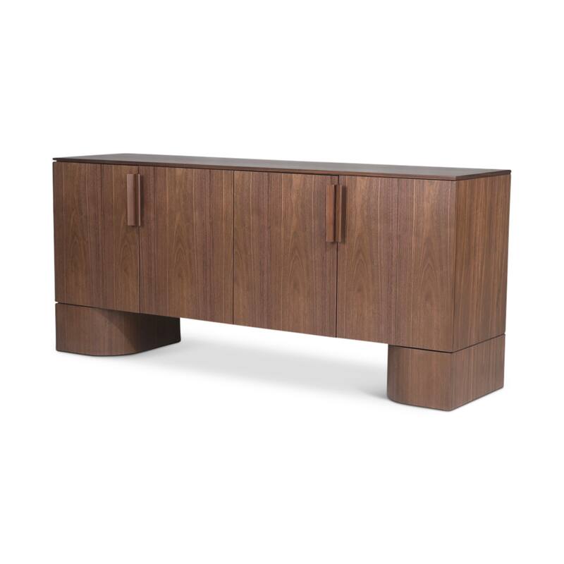 Eka 71" Buffet