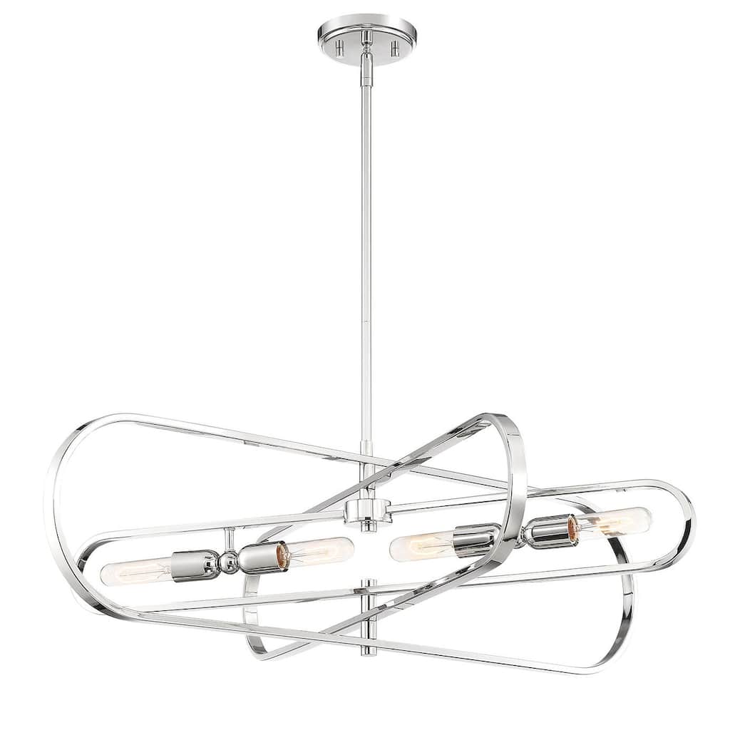 Kenzo 4 Light Island