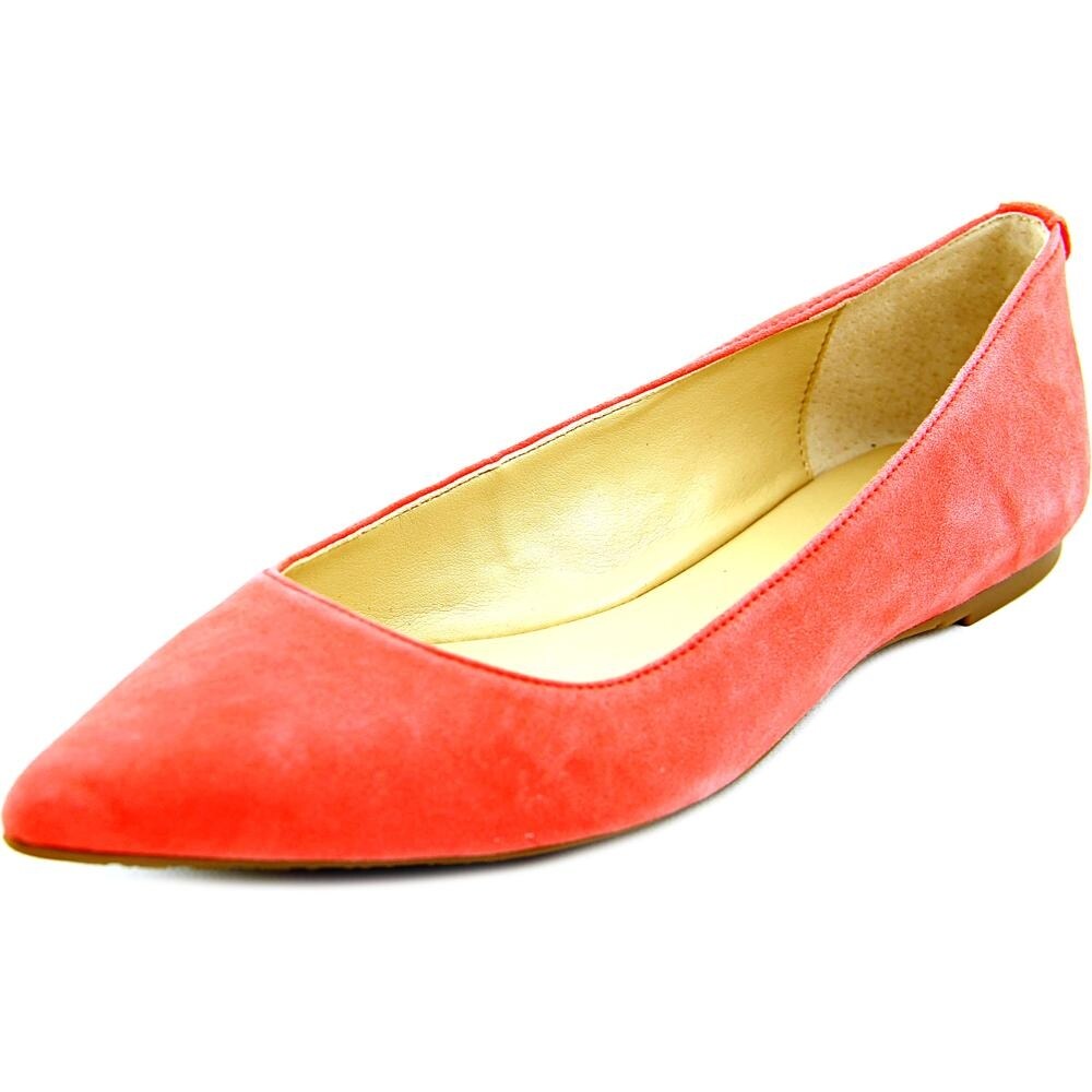 michael kors shoes orange