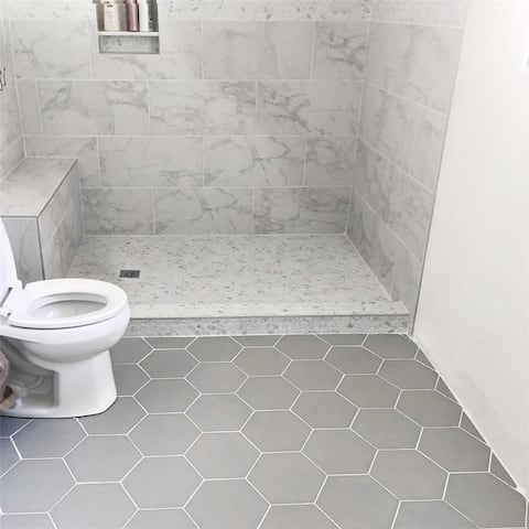 Hexagon Floor Tiles Online At Our Best Tile Deals Hexagon Floor Tiles Online At
