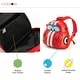 preview thumbnail 3 of 9, Childrens Backpacks,for Girls Kids Teen Women Casual Travel Daypacks
