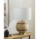 Option Beige/Metallic-Brass