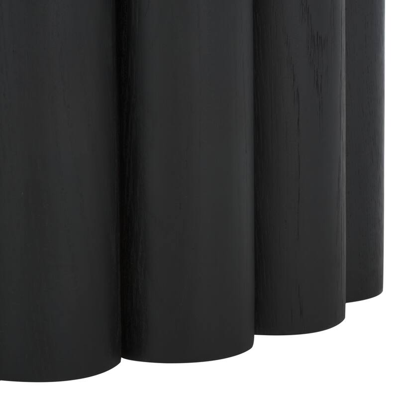 SAFAVIEH Couture Roxiella Marble Coffee Table - 35"W x 35"D x 35"H