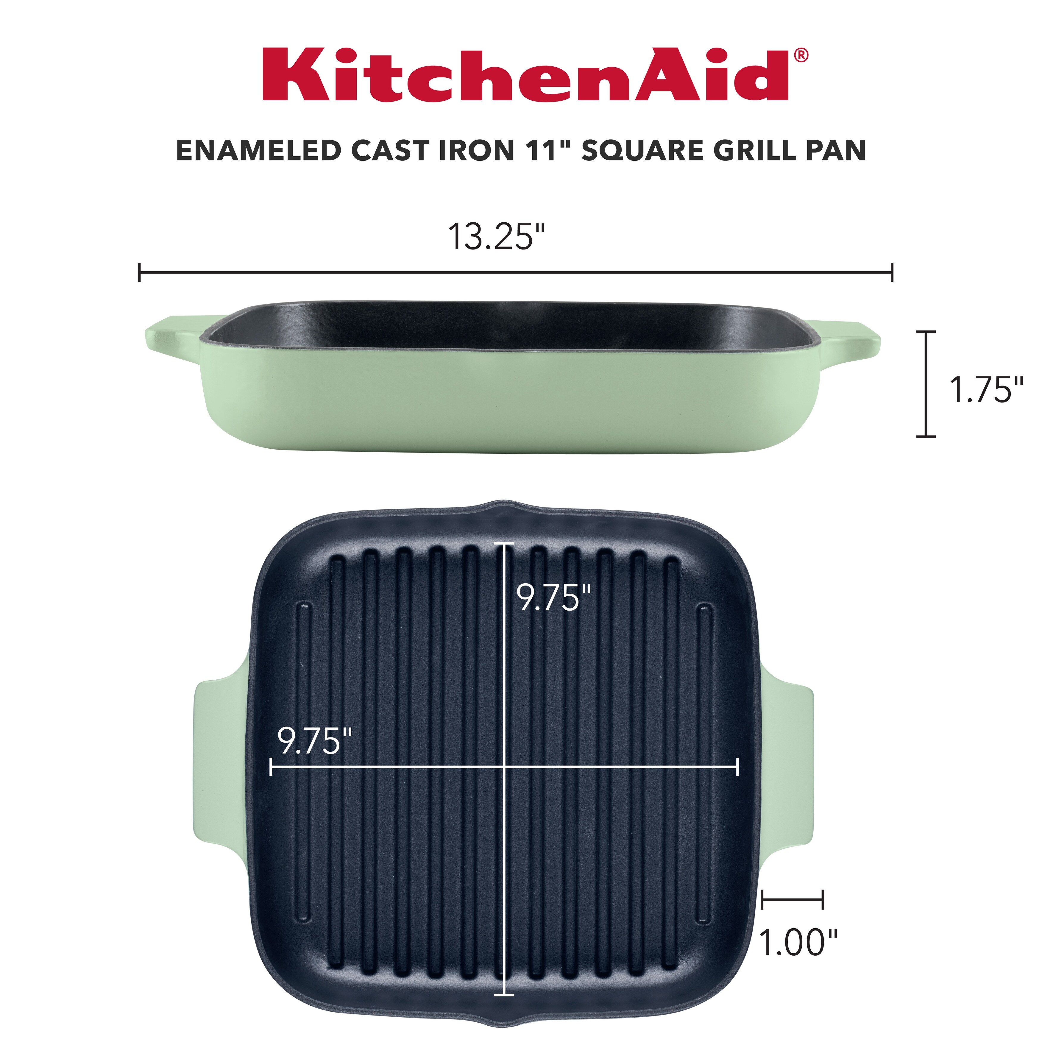 Kitchenaid roaster discount