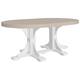 Option Birch Woodgrain & White