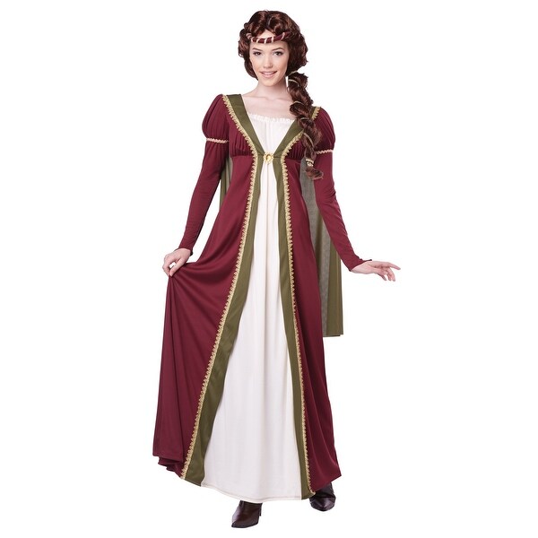 Top Product Reviews For Womens Gothic Darling Costume 13053818 Overstock
