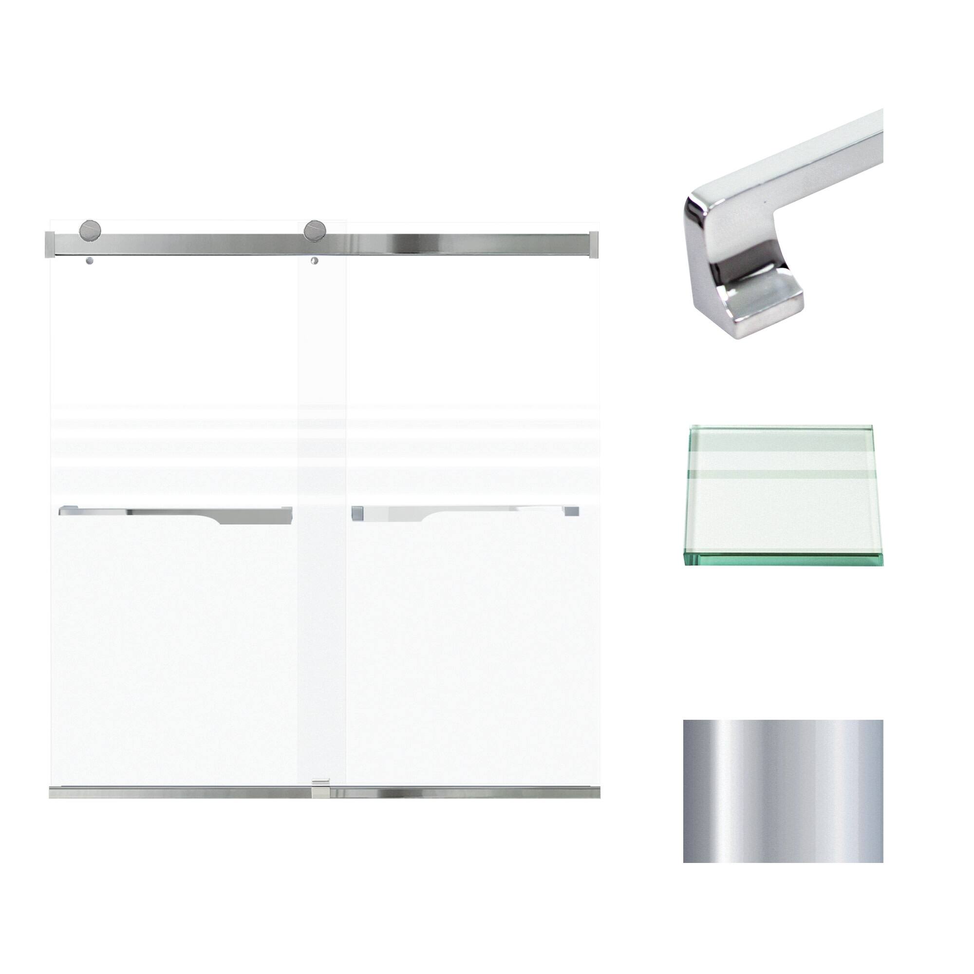 Option Polished Chrome