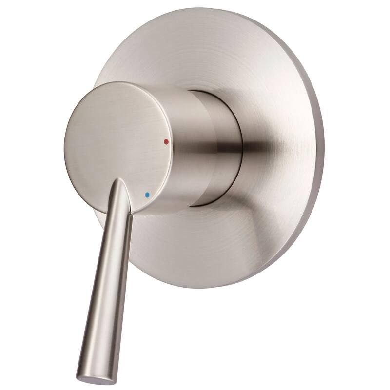 Olympia Faucets P-2270T i2 Single Handle 1 Function Diverter Valve