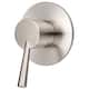 Option PVD Brushed Nickel