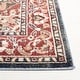 preview thumbnail 14 of 20, SAFAVIEH Rosewood Bahtije Traditional Oriental Rug