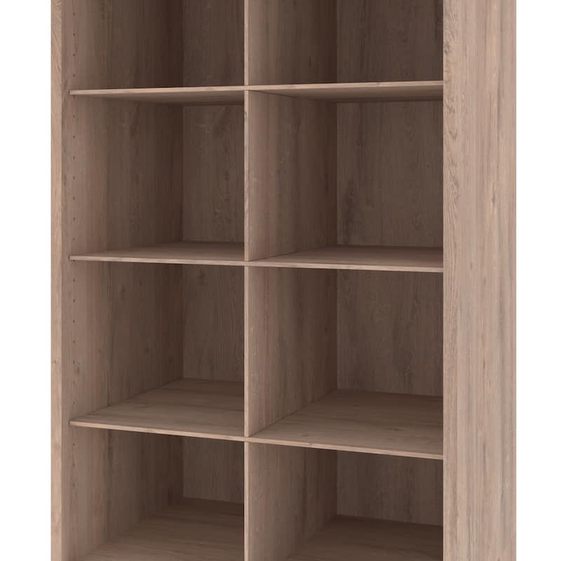 Pur 25W Closet Organizer by Bestar