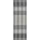 preview thumbnail 20 of 19, Oregon Plaid Wool Area Rug