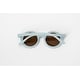 preview thumbnail 7 of 41, Toddler & Kid Retro Sunglasses - Pink