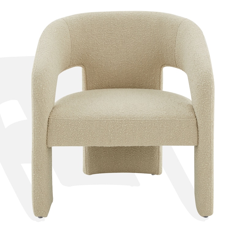 SAFAVIEH Couture Roseanna Modern Accent Chair