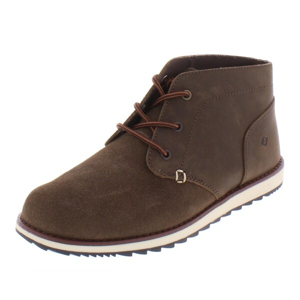 sperry windward boots