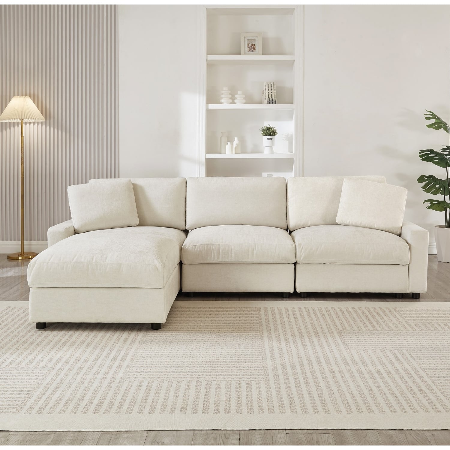 Option Beige